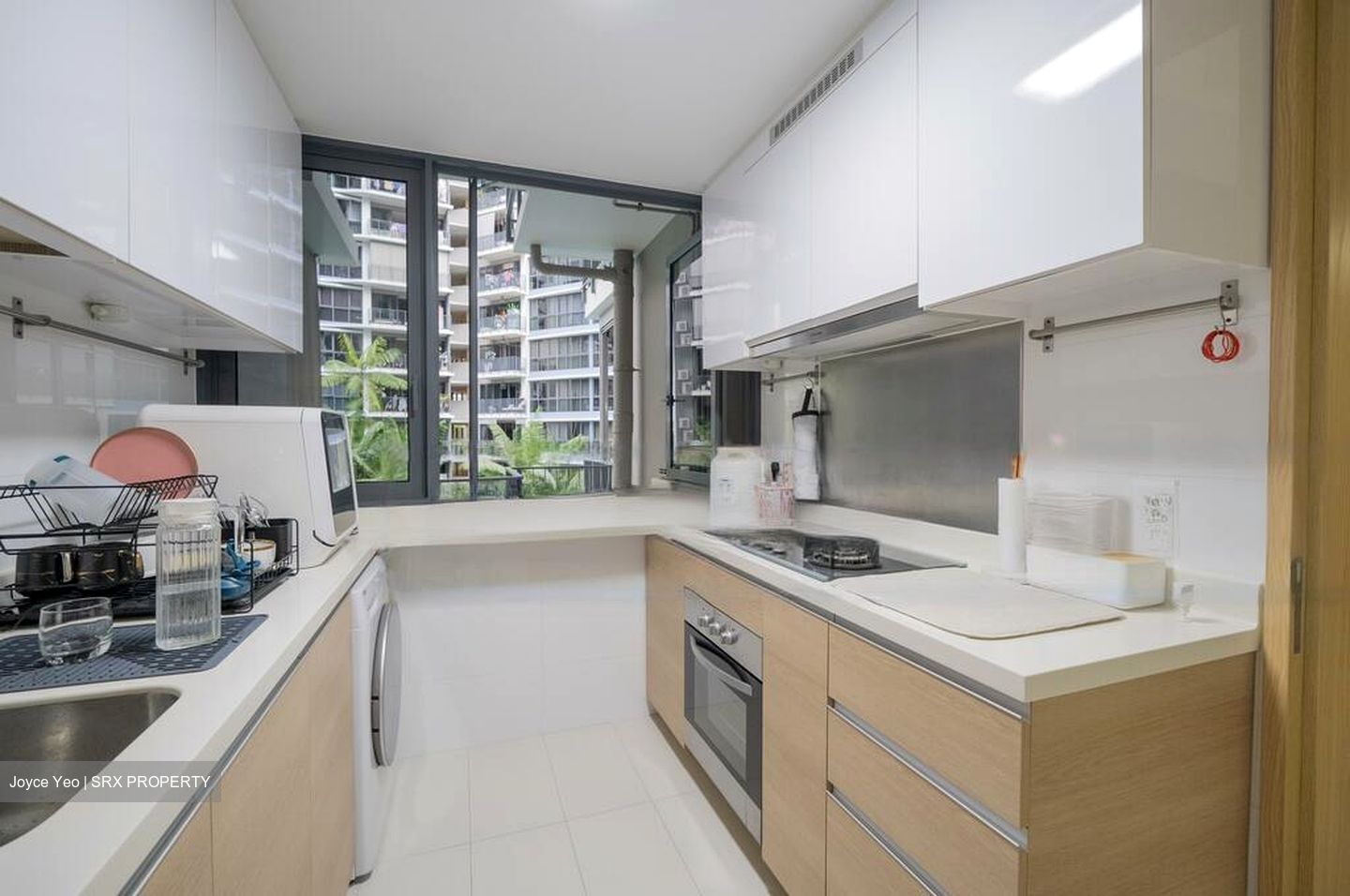 Boathouse Residences (D19), Condominium #442898421